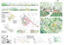 3. Preis Städtebau und Landschaftsplanung: Simon Oberbarnscheidt, Hochschule Osnabrück