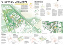 3. Preis Städtebau und Landschaftsplanung: Simon Oberbarnscheidt, Hochschule Osnabrück