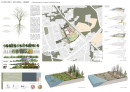 Sonderanerkennung Städtebau und Landschaftsplanung: Laura Patermann, Georgia Kirapoglou, Nele Geschwind und Julius Federmann, Bergische Universität Wuppertal