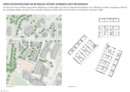 1. Rang / 1. Preis / Gewinner: Furrer Jud Architekten GmbH, Zürich | PR Landschaftsarchitektur GmbH, Arbon
