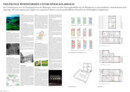 1. Rang / 1. Preis / Gewinner: Furrer Jud Architekten GmbH, Zürich | PR Landschaftsarchitektur GmbH, Arbon