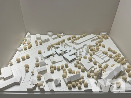 Neubau Integrative Grundschule
