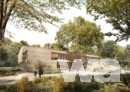 Anerkennung: pussert kosch architekten, Dresden | RSP Freiraum GmbH, Dresden | Visualisierung: © Lindenkreuz Eggert