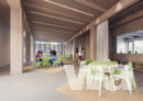Siegerentwurf / Zuschlag: Gerber Architekten GmbH, Dortmund