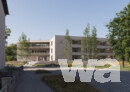 Siegerentwurf / Zuschlag: Gerber Architekten GmbH, Dortmund