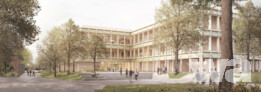 Weiterer Teilnehmer: SSP AG, Bochum