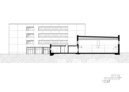 Schulstandort Wartiner Straße | © NAK Architekten GmbH, Berlin