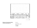 Sporthalle 1. Obergeschoss | © h4a Gessert + Randecker Architekten