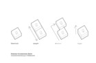 Variantenentwicklung | © h4a Gessert + Randecker Architekten