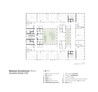 Schule 2. Obergeschoss | © h4a Gessert + Randecker Architekten