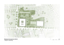 Lageplan Koppelweg | © h4a Gessert + Randecker Architekten