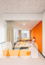3-zügige modulare Grundschule und Sporthalle | © David Matthiessen