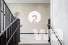 3-zügige modulare Grundschule und Sporthalle | © David Matthiessen