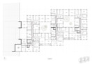 1. Obergeschoss | © AZC architects