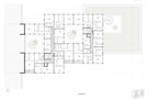 2. Obergeschoss | © AZC architects
