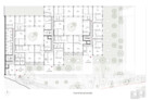 Erdgeschoss | © AZC architects