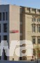 2. Preis: Red Balcony | Monika Goetz, Berlin
