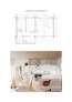 Apartment | © AZC architects