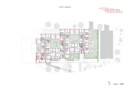 3. Obergeschoss | © AZC architects