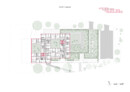 4. Obergeschoss | © AZC architects