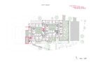 2. Obergeschoss | © AZC architects