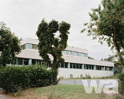Jean Moulin / Umnutzung von Büros zu Wohnungen | © Julien Hourcade