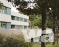 Jean Moulin / Umnutzung von Büros zu Wohnungen | © Julien Hourcade