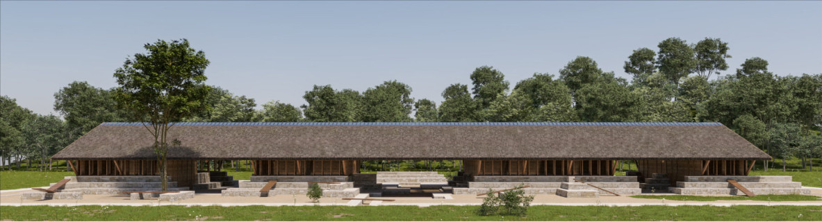 Nepal School Project: Designing for Resilience