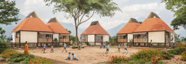 2. Preis / 2nd Prize: Derin Kinacigil (Japan)