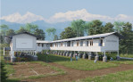 Special Honorable Mention: Karun Kumbera, Justin V Jose, Aniruddh P.K (India)