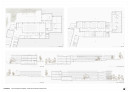 1. Rang / 1. Preis / Gewinner: charly jolliet architectes sàrl, Fribourg | Berset Bruggisser sàrl, Fribourg | Le Collectif SA, Carouge