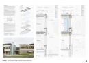 1. Rang / 1. Preis / Gewinner: charly jolliet architectes sàrl, Fribourg | Berset Bruggisser sàrl, Fribourg | Le Collectif SA, Carouge