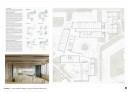 1. Rang / 1. Preis / Gewinner: charly jolliet architectes sàrl, Fribourg | Berset Bruggisser sàrl, Fribourg | Le Collectif SA, Carouge