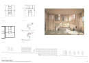 3. Rang / 3. Preis: eido architectes sàrl, Yverdon-les-Bains | Kurmann Cretton Ingénieurs SA, Monthey