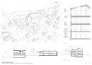 3. Rang / 3. Preis: eido architectes sàrl, Yverdon-les-Bains | Kurmann Cretton Ingénieurs SA, Monthey