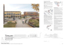 3. Rang / 3. Preis: eido architectes sàrl, Yverdon-les-Bains | Kurmann Cretton Ingénieurs SA, Monthey