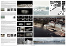 Finalist: City, Sky and Sea