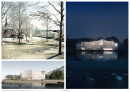 Finalist: City, Sky and Sea
