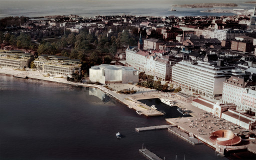 New Museum of Architecture and Design