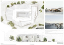 Finalist: City, Sky and Sea