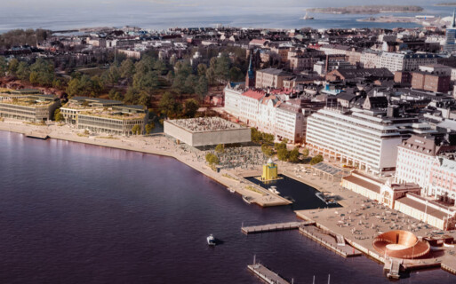 New Museum of Architecture and Design