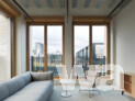 Bürogebäude i4 – iCampus im Werksviertel | © R&S Immobilienmanagement GmbH, München; Fotograf: Yohan Zerdoun Photography, Freiburg