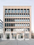 Bürogebäude i4 – iCampus im Werksviertel | © R&S Immobilienmanagement GmbH, München; Fotograf: Yohan Zerdoun Photography, Freiburg