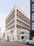 Bürogebäude i4 – iCampus im Werksviertel | © R&S Immobilienmanagement GmbH, München; Fotograf: Yohan Zerdoun Photography, Freiburg