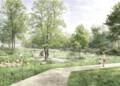 Zukunfts-Lust-Park Friedrichstal, Detmold