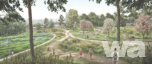 Anerkennung rabe landschaften, Hamburg