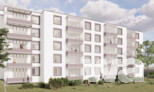 1. Preis: JMN Architekten PartmbB, Karlsruhe | PLANFABRIK SPS PartGmbB | TSB Ingenieurgesellschaft mbH, Darmstadt