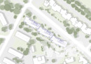 2. Preis: ROSA Wirtz Architektur PartG mbB, Frankfurt | Ingenieurgesellschaft TRAGWERK Trier mbH, Trier | Mähl FFM - Baukonstruktion Bauphysik Fassadentechnik, Frankfurt am Main | bs2 Ingenieurleistungen für Bauwesen GmbH,  Ingelheim am Rhein