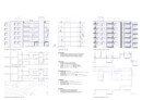 2. Preis: ROSA Wirtz Architektur PartG mbB, Frankfurt | Ingenieurgesellschaft TRAGWERK Trier mbH, Trier | Mähl FFM - Baukonstruktion Bauphysik Fassadentechnik, Frankfurt am Main | bs2 Ingenieurleistungen für Bauwesen GmbH,  Ingelheim am Rhein