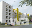2. Preis: ROSA Wirtz Architektur PartG mbB, Frankfurt | Ingenieurgesellschaft TRAGWERK Trier mbH, Trier | Mähl FFM - Baukonstruktion Bauphysik Fassadentechnik, Frankfurt am Main | bs2 Ingenieurleistungen für Bauwesen GmbH,  Ingelheim am Rhein